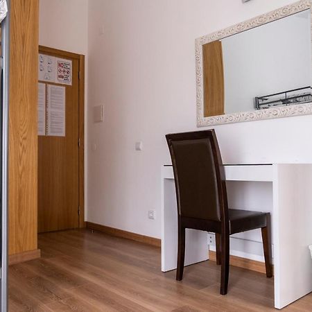 Hostel Oceanoasis Olhão Zewnętrze zdjęcie