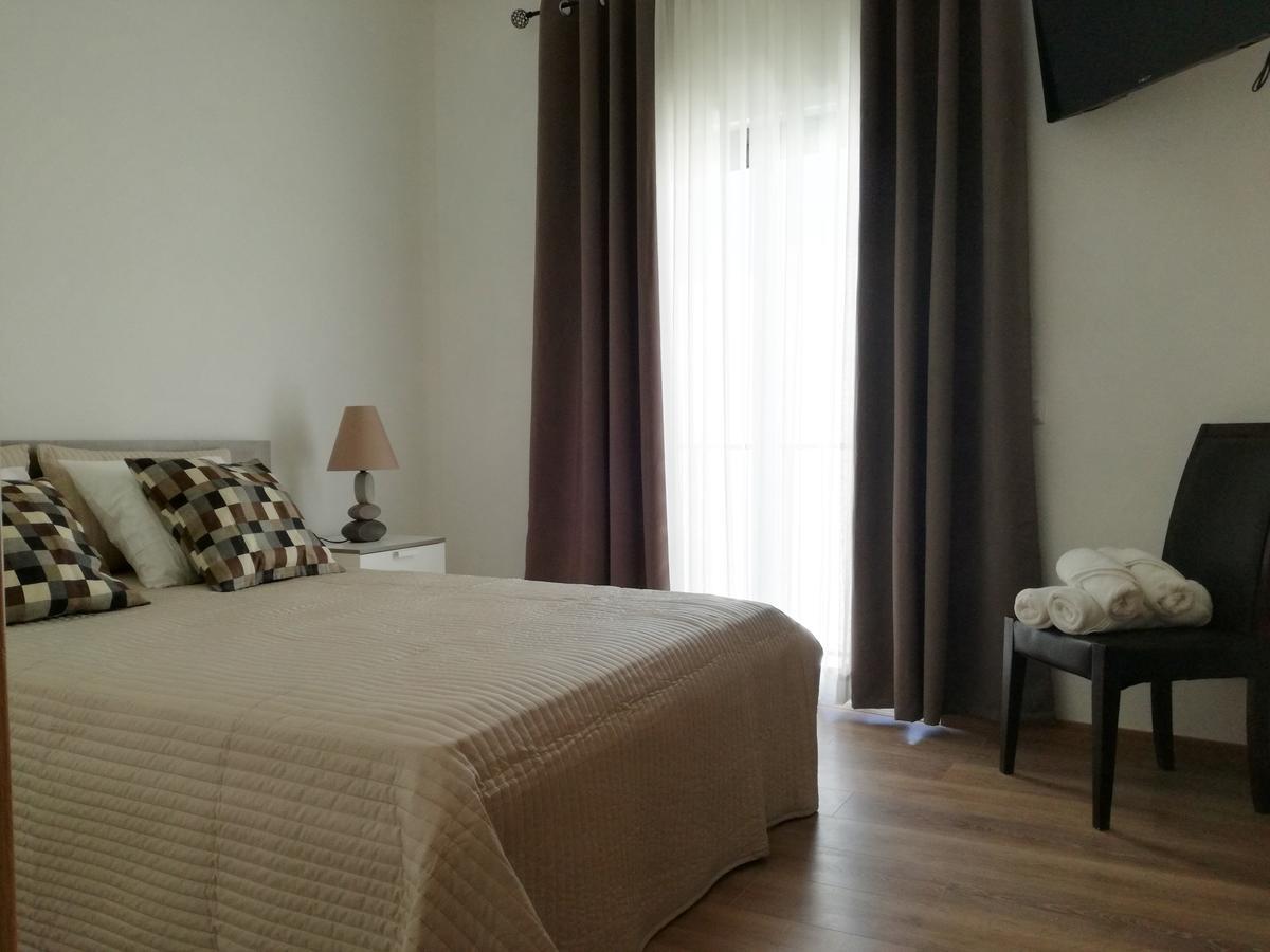Hostel Oceanoasis Olhão Zewnętrze zdjęcie