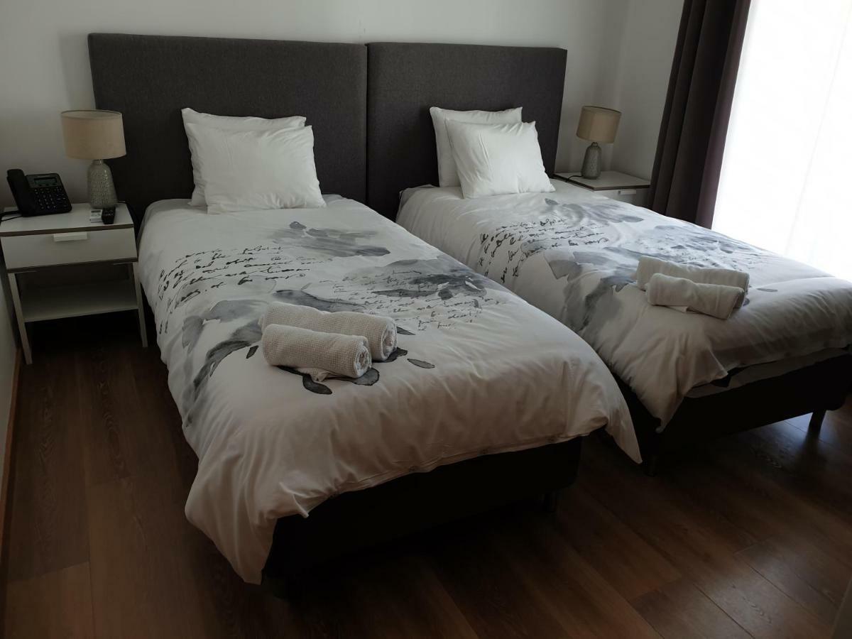 Hostel Oceanoasis Olhão Zewnętrze zdjęcie
