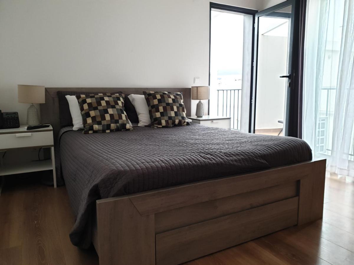 Hostel Oceanoasis Olhão Zewnętrze zdjęcie