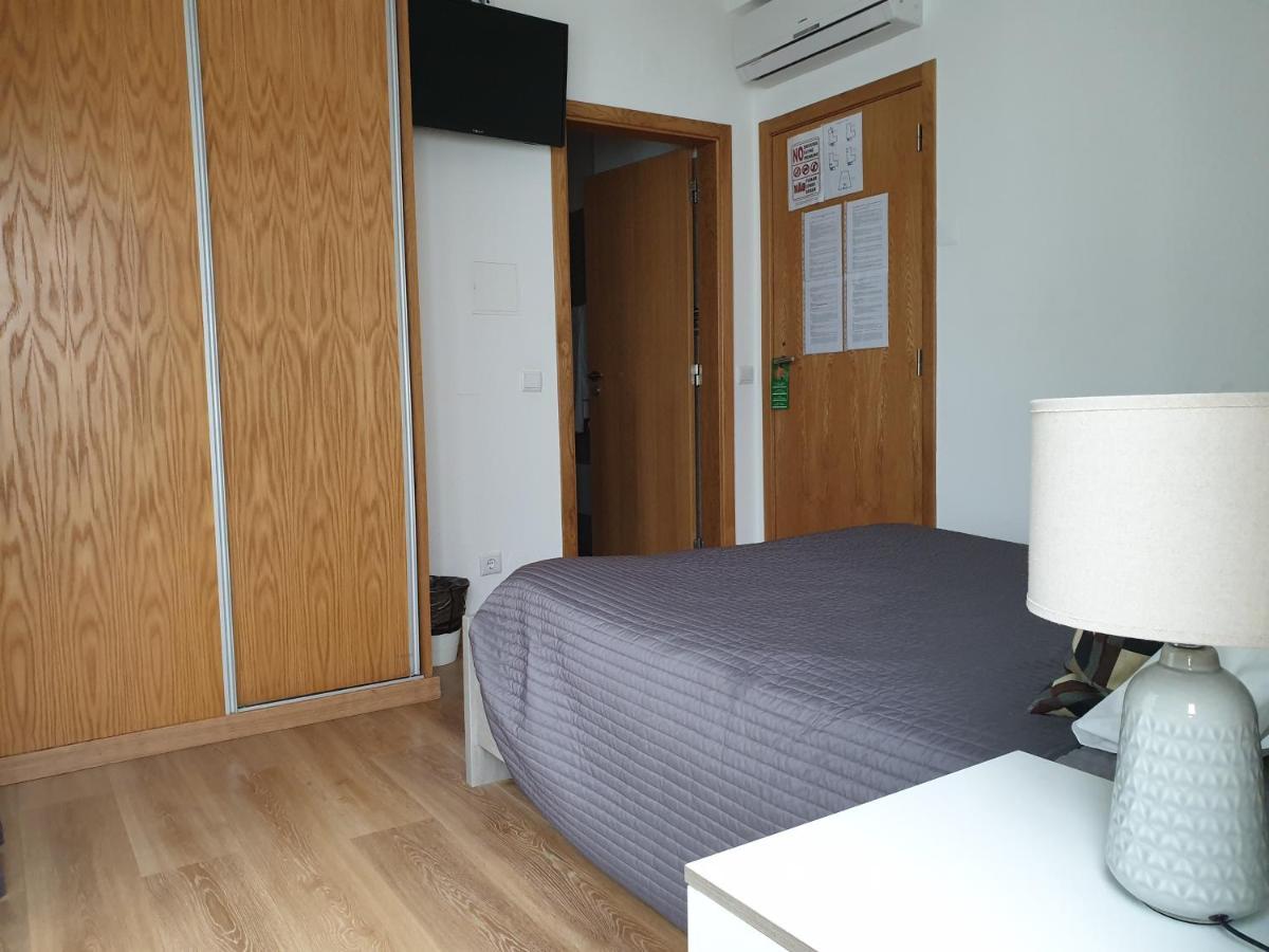 Hostel Oceanoasis Olhão Zewnętrze zdjęcie