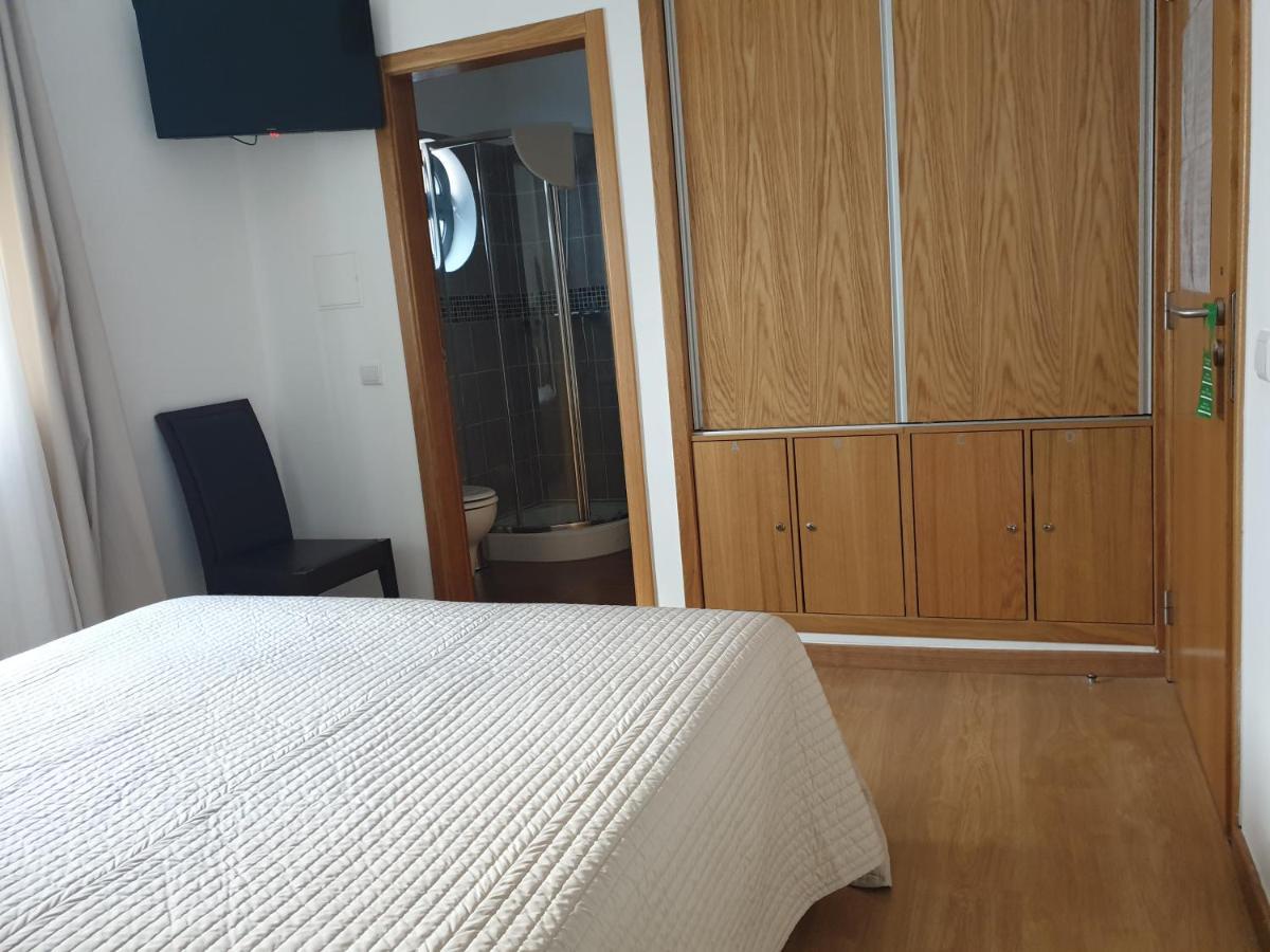 Hostel Oceanoasis Olhão Zewnętrze zdjęcie