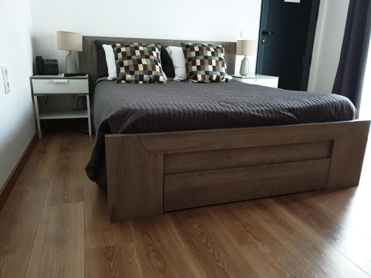 Hostel Oceanoasis Olhão Zewnętrze zdjęcie
