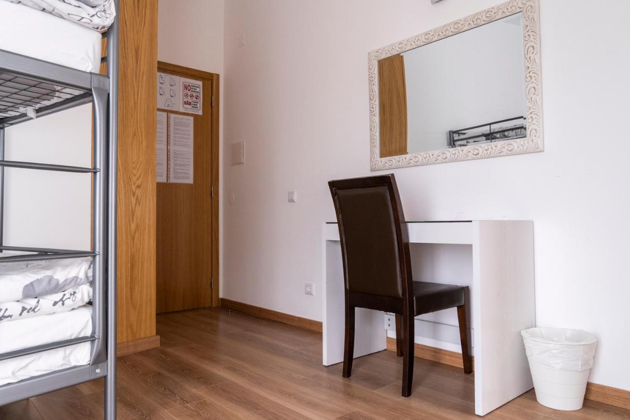 Hostel Oceanoasis Olhão Zewnętrze zdjęcie
