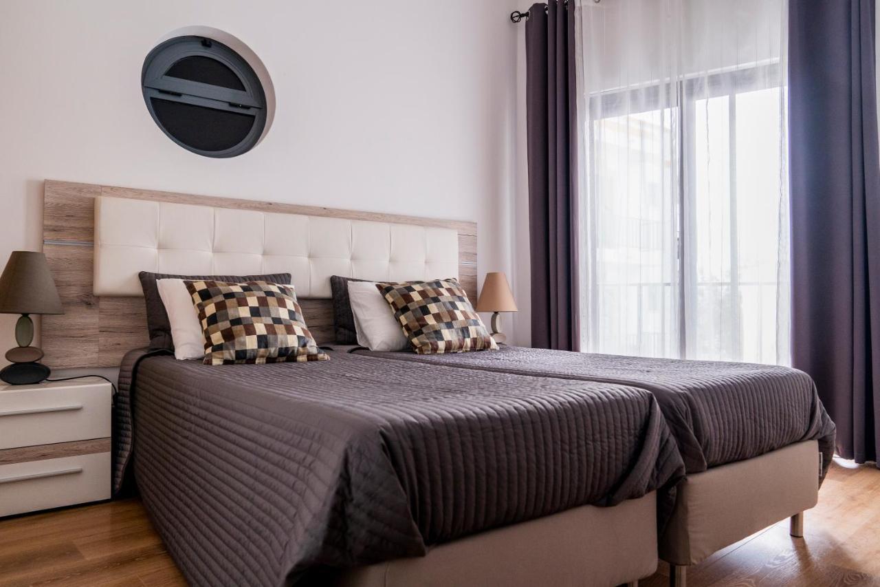 Hostel Oceanoasis Olhão Zewnętrze zdjęcie