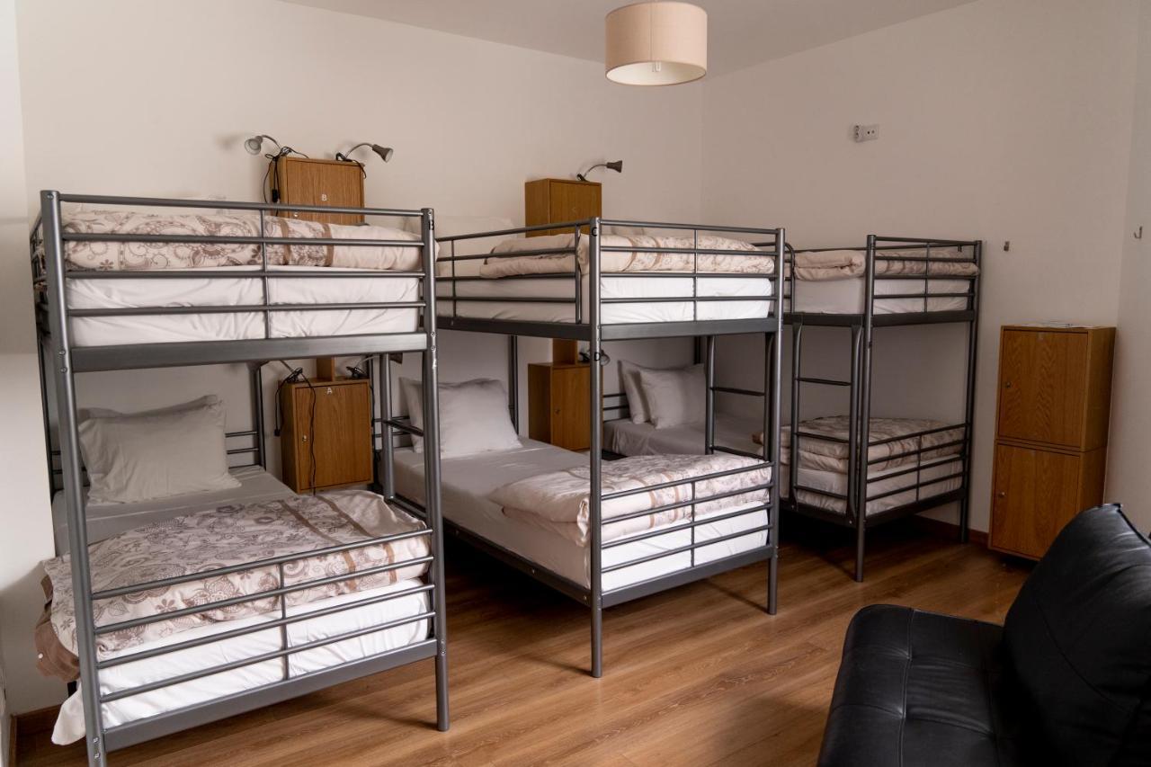 Hostel Oceanoasis Olhão Zewnętrze zdjęcie