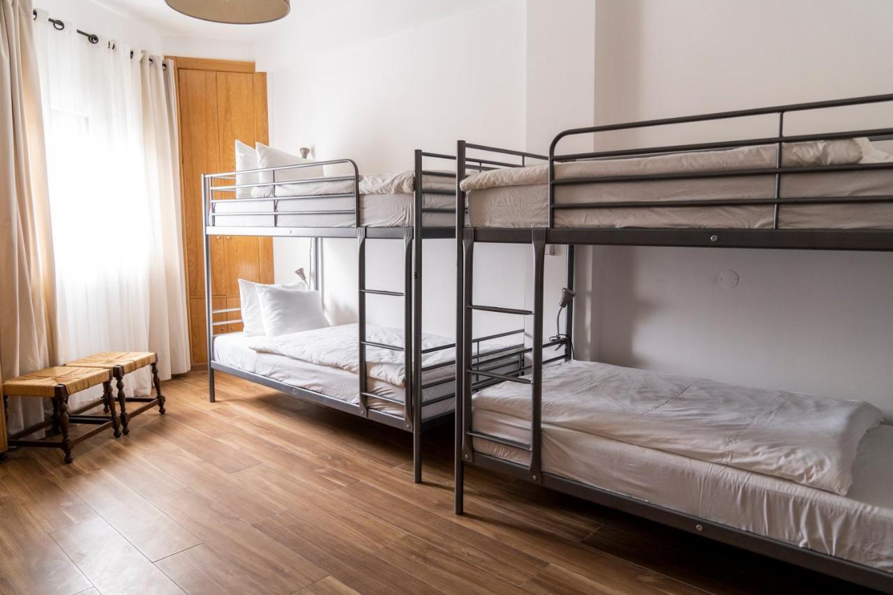 Hostel Oceanoasis Olhão Zewnętrze zdjęcie