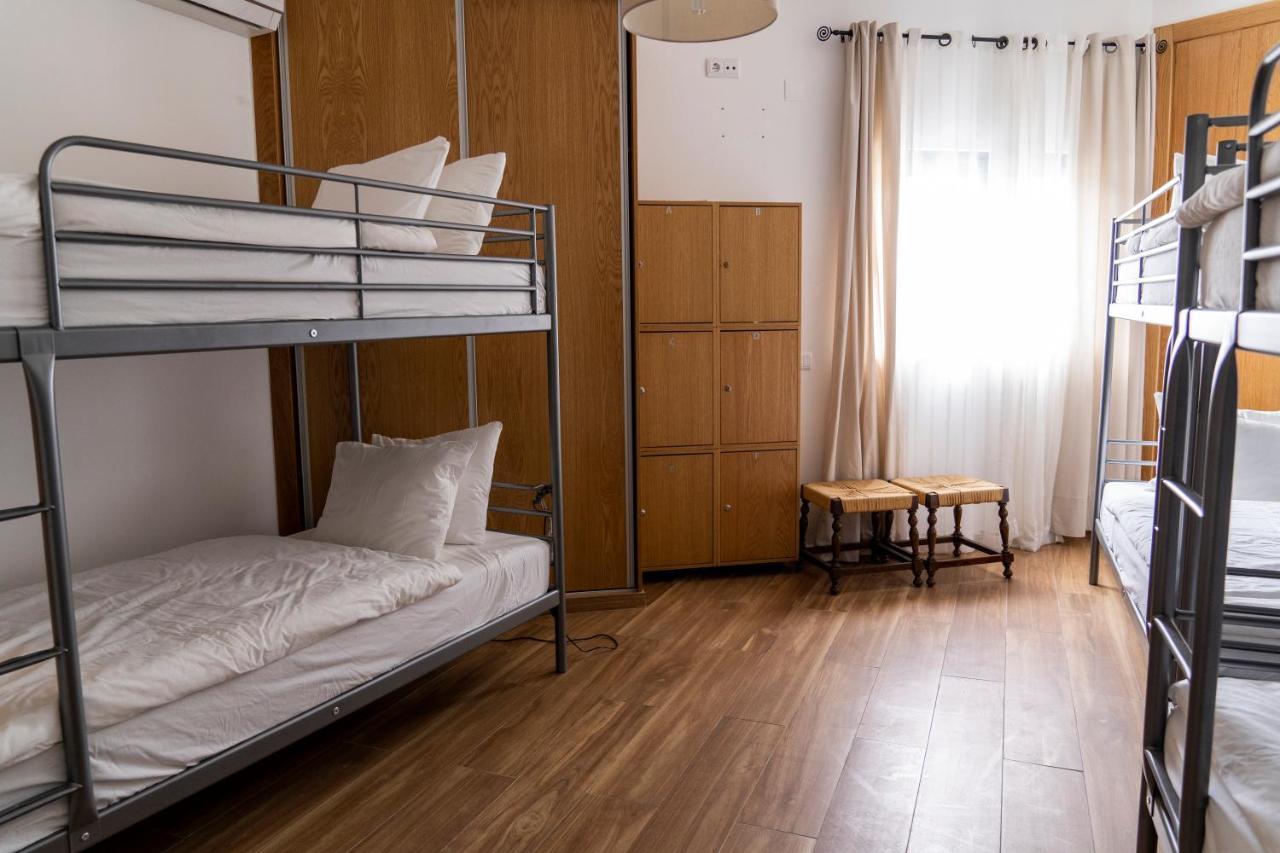 Hostel Oceanoasis Olhão Zewnętrze zdjęcie