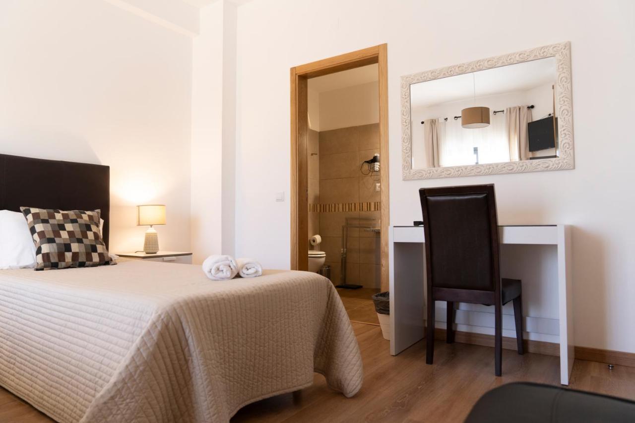 Hostel Oceanoasis Olhão Zewnętrze zdjęcie