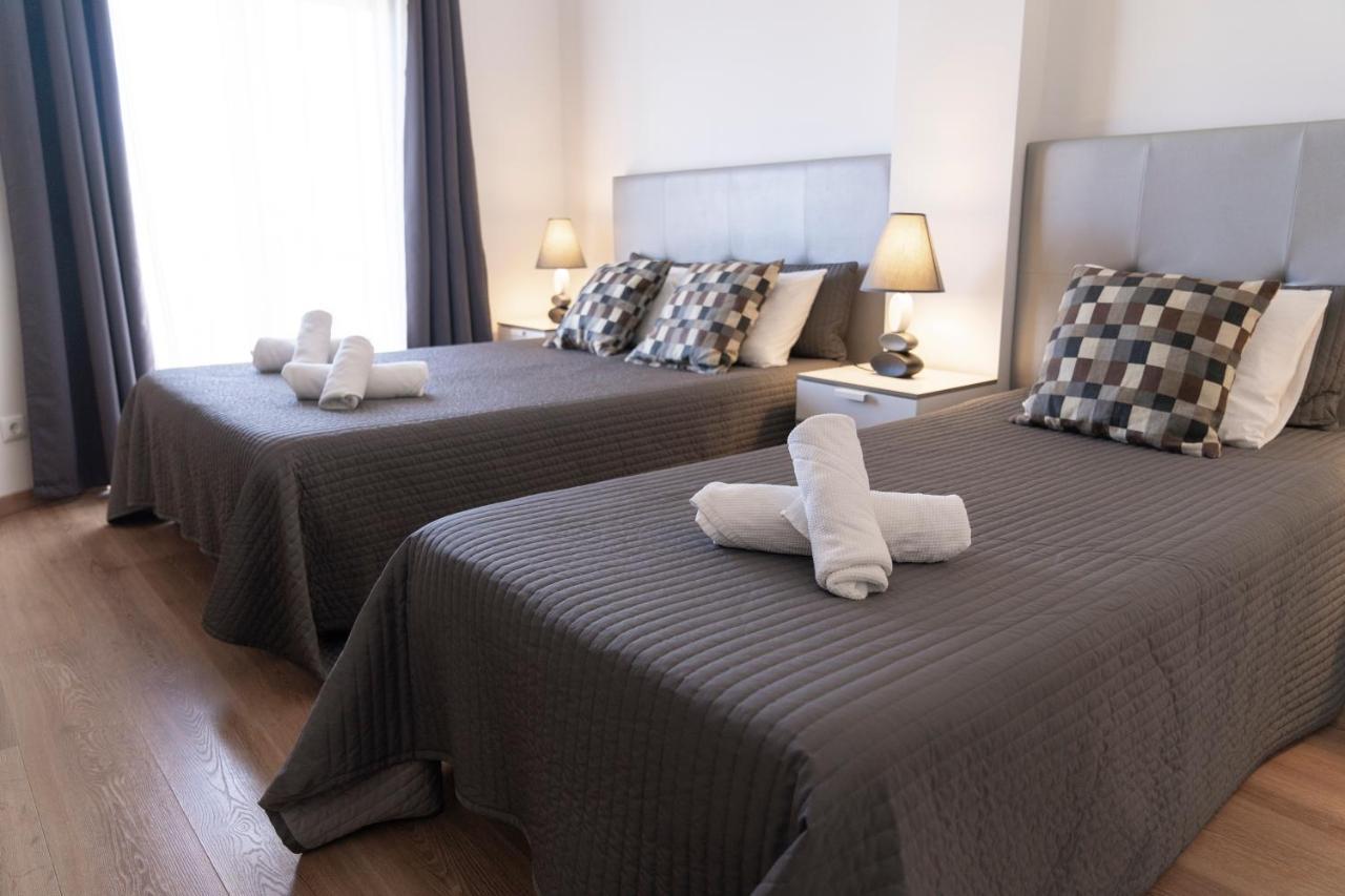 Hostel Oceanoasis Olhão Zewnętrze zdjęcie