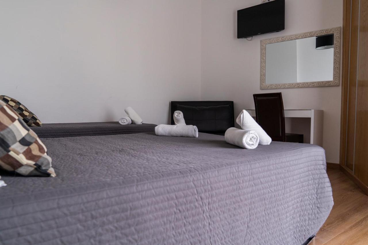Hostel Oceanoasis Olhão Zewnętrze zdjęcie