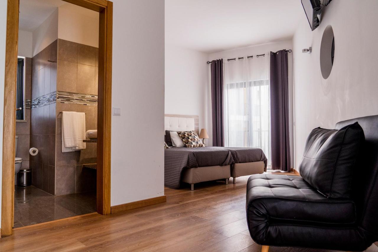 Hostel Oceanoasis Olhão Zewnętrze zdjęcie