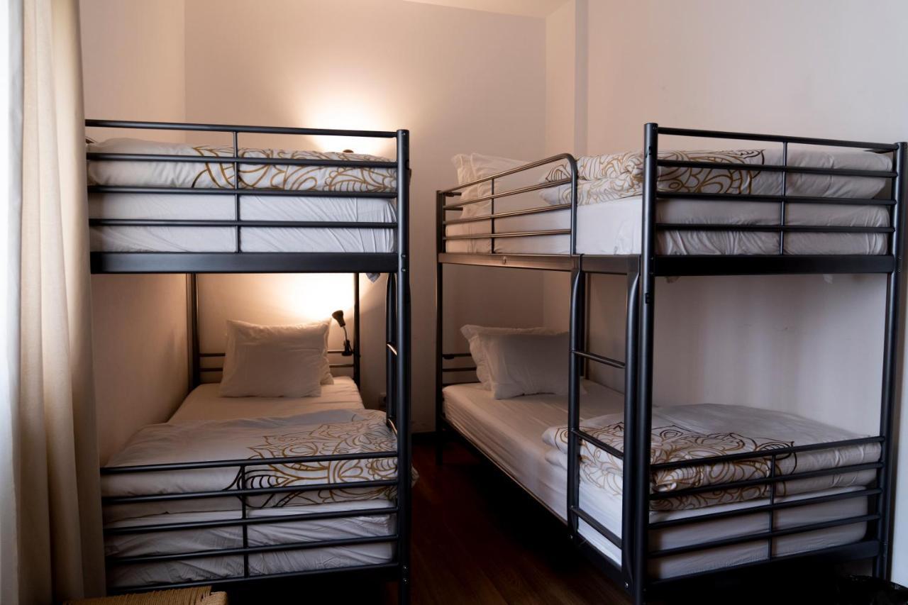 Hostel Oceanoasis Olhão Zewnętrze zdjęcie