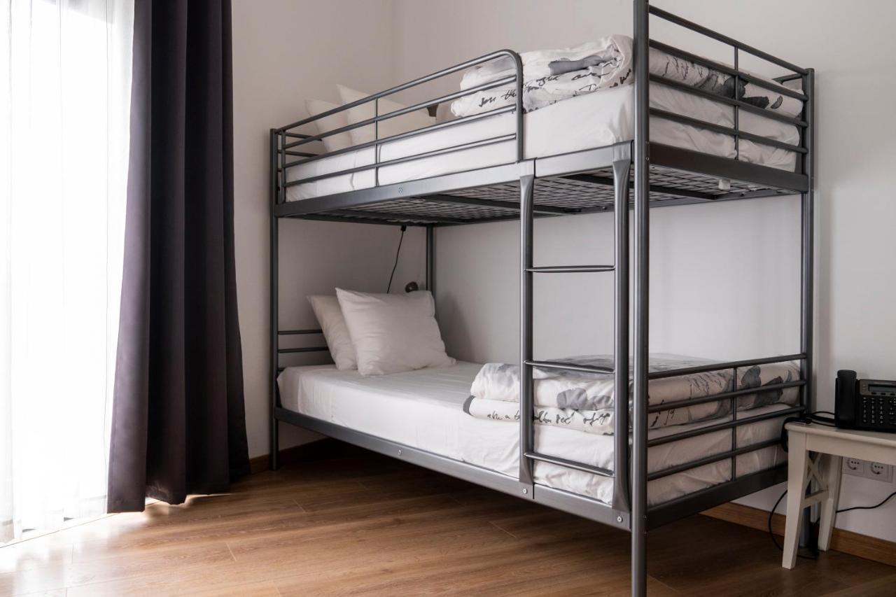 Hostel Oceanoasis Olhão Zewnętrze zdjęcie