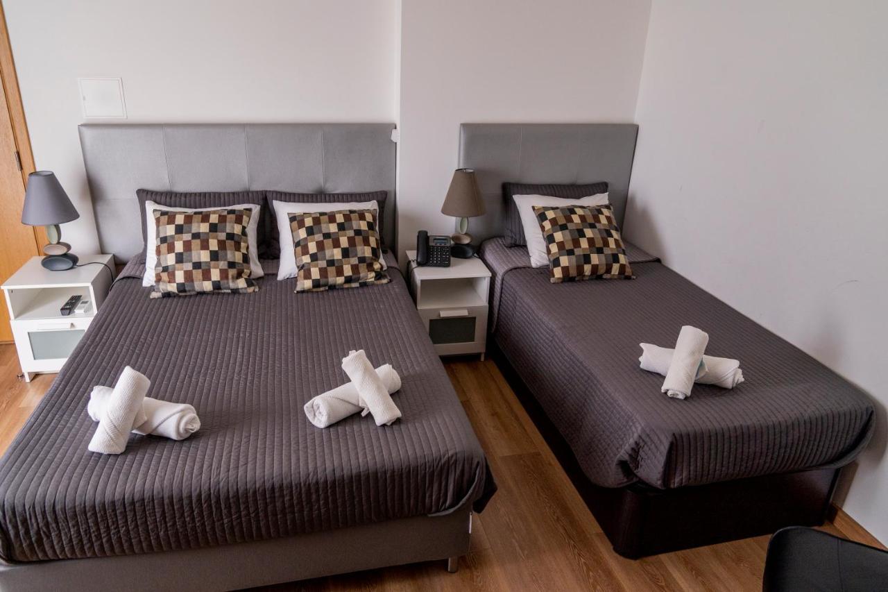 Hostel Oceanoasis Olhão Zewnętrze zdjęcie