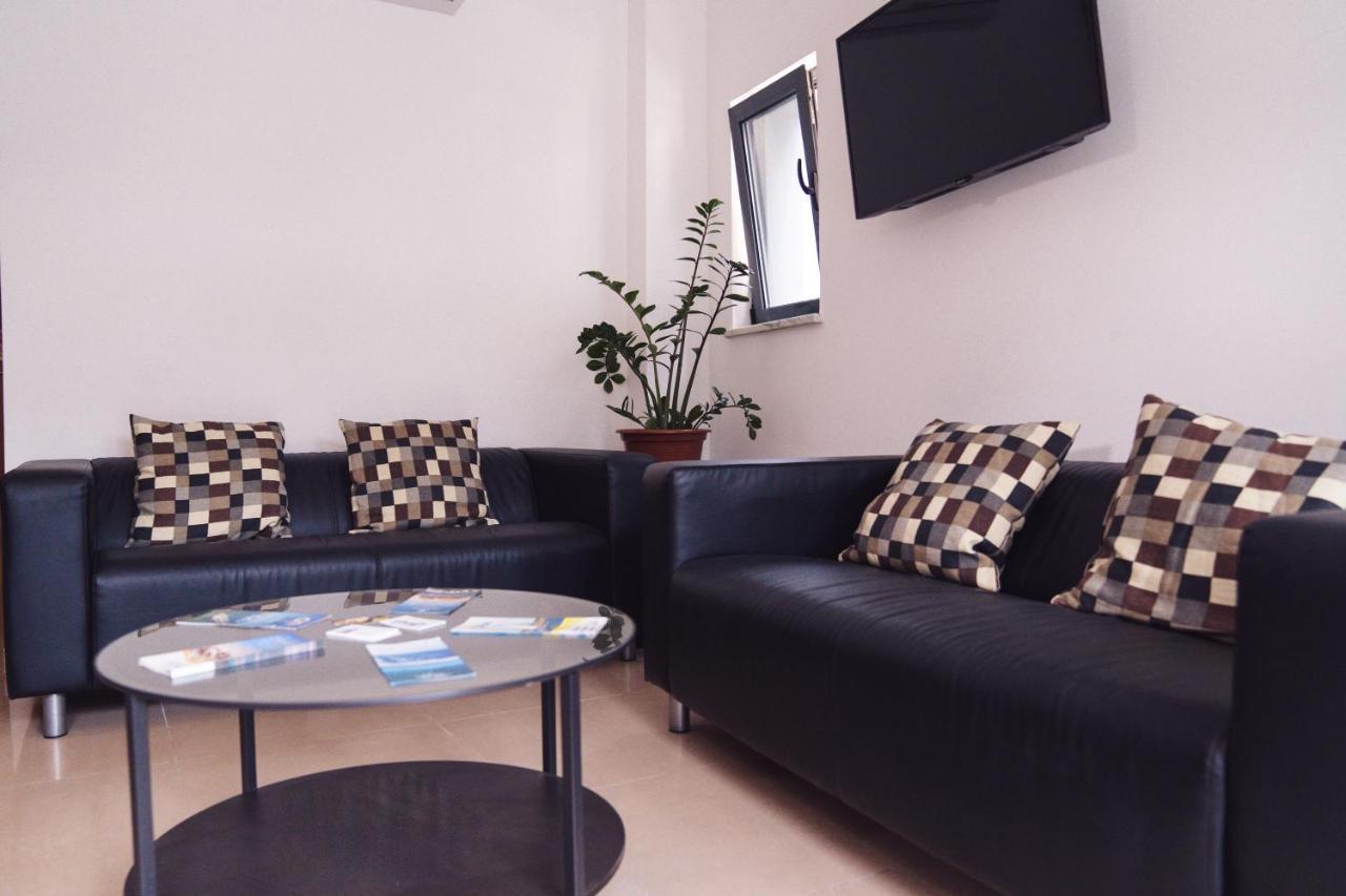 Hostel Oceanoasis Olhão Zewnętrze zdjęcie